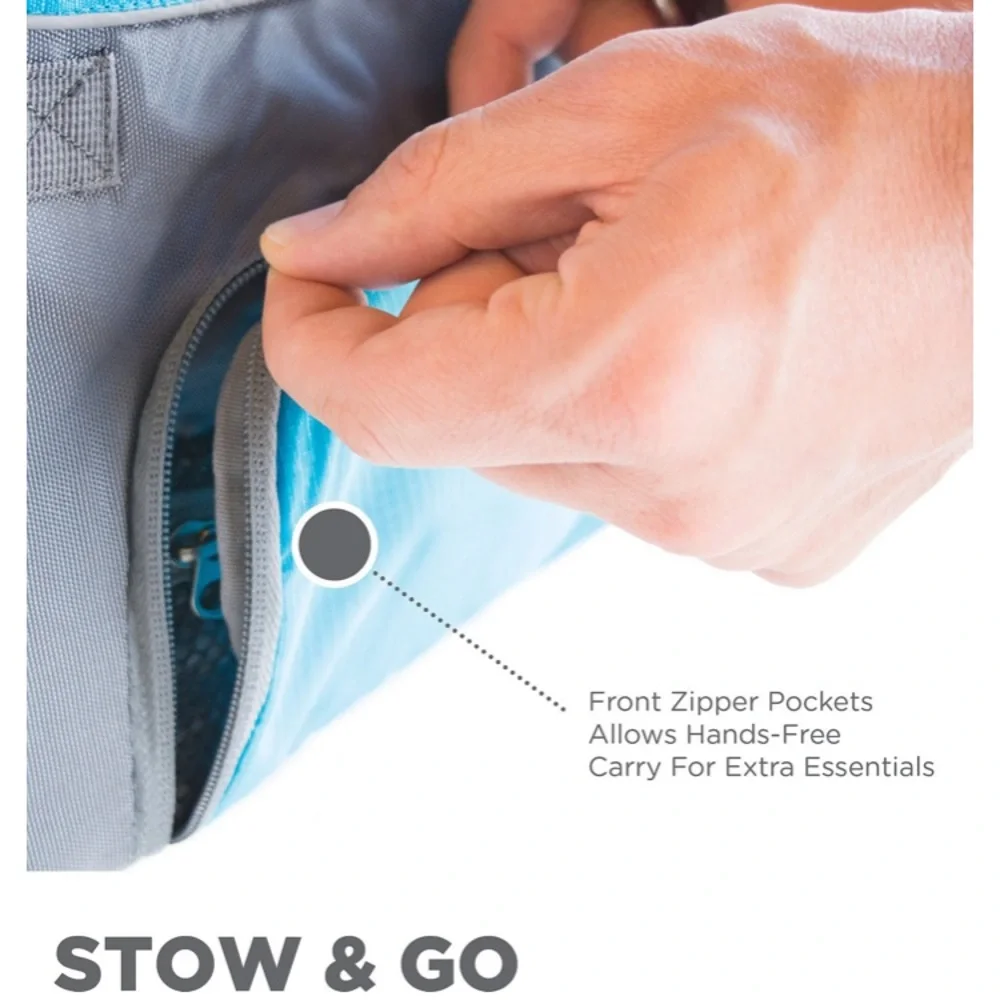 Outward Hound PoochPouch Dog Front Carrier